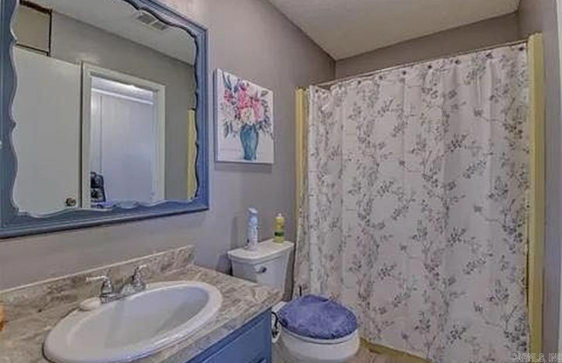 8707 Sulpher Springs  Pine Bluff, AR