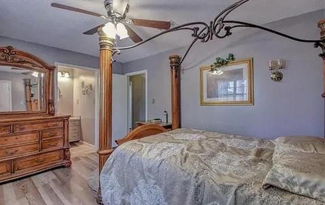 8707 Sulpher Springs  Pine Bluff, AR