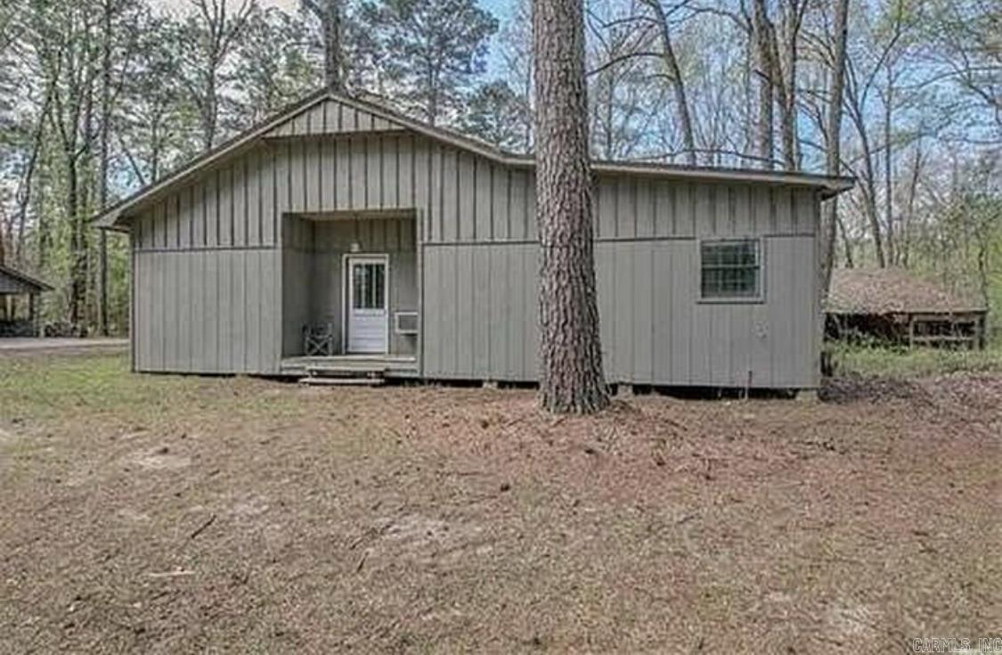 8707 Sulpher Springs  Pine Bluff, AR