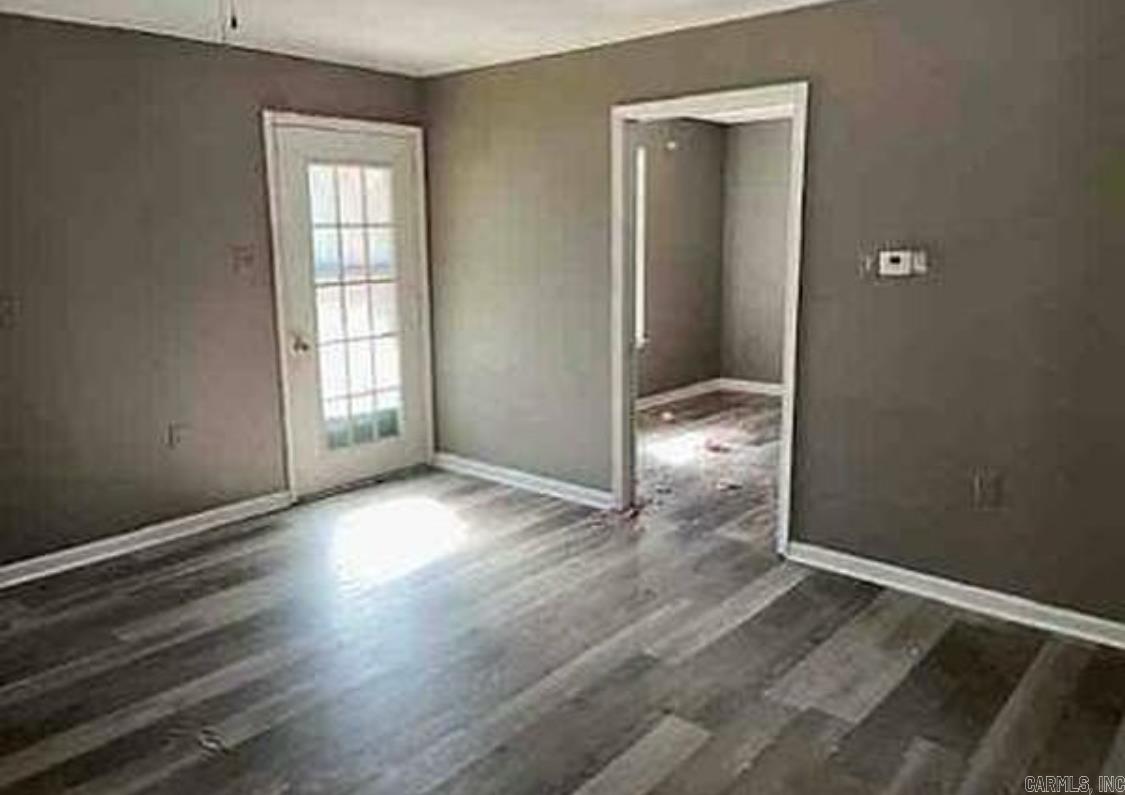 8707 Sulpher Springs  Pine Bluff, AR