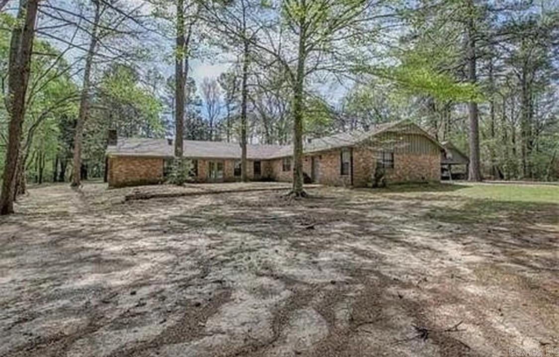 8707 Sulpher Springs  Pine Bluff, AR