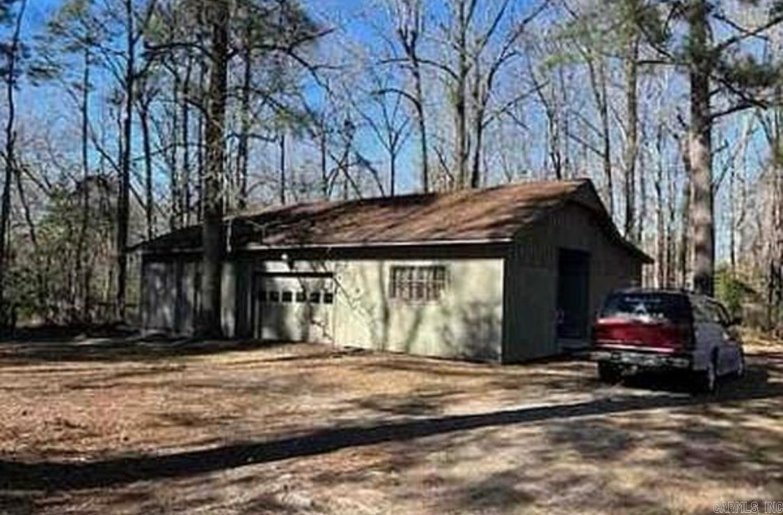 8707 Sulpher Springs  Pine Bluff, AR