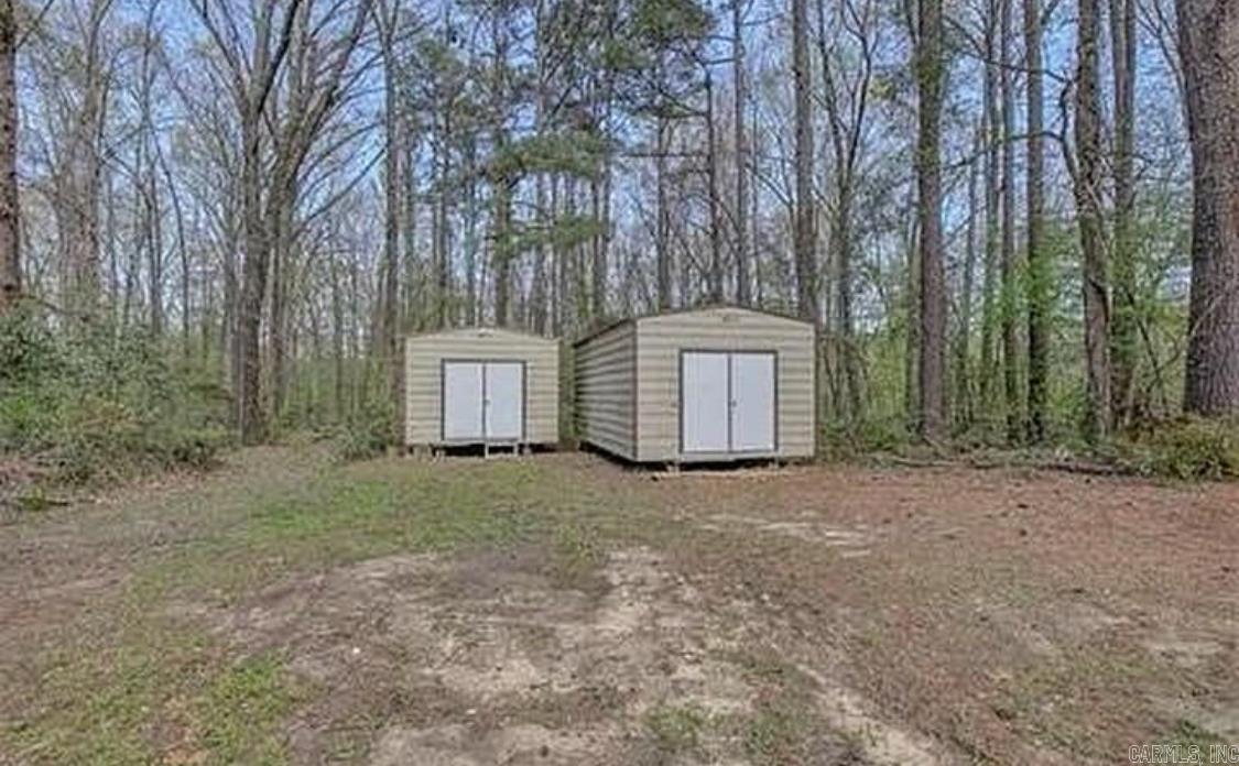 8707 Sulpher Springs  Pine Bluff, AR