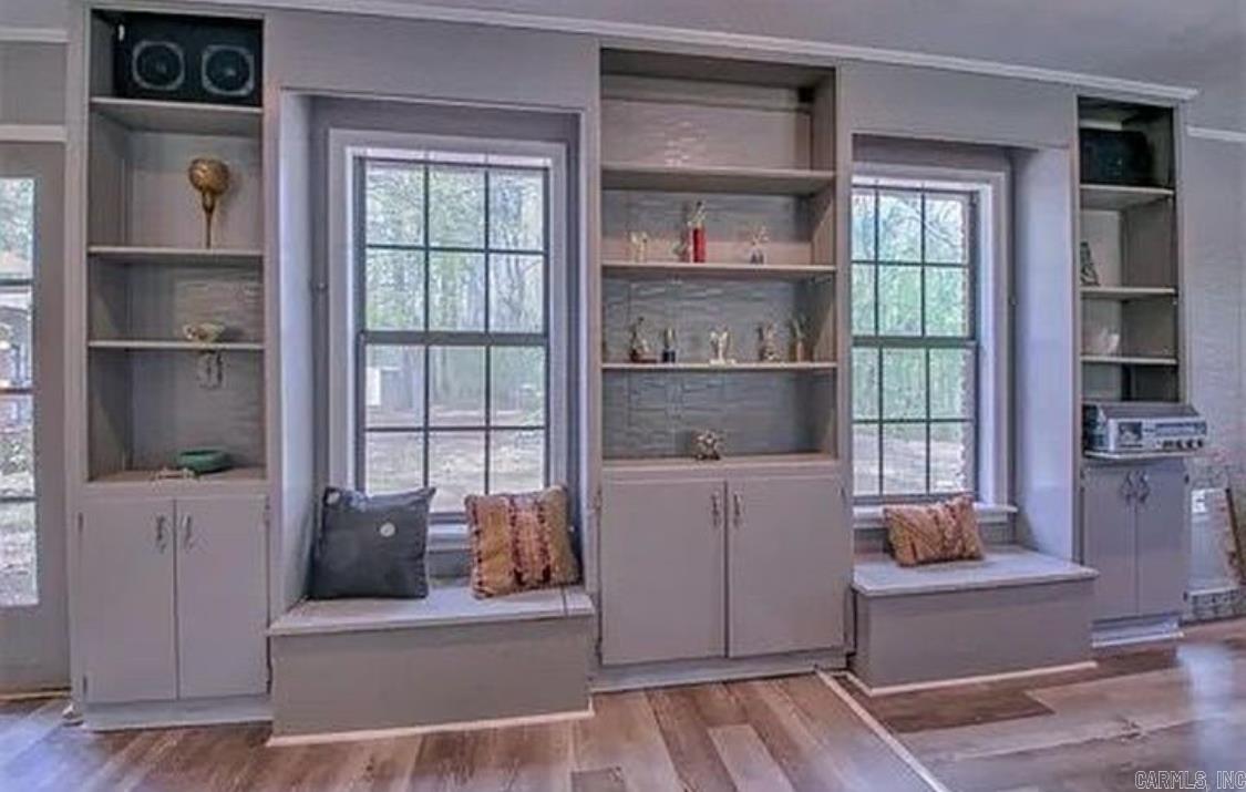 8707 Sulpher Springs  Pine Bluff, AR