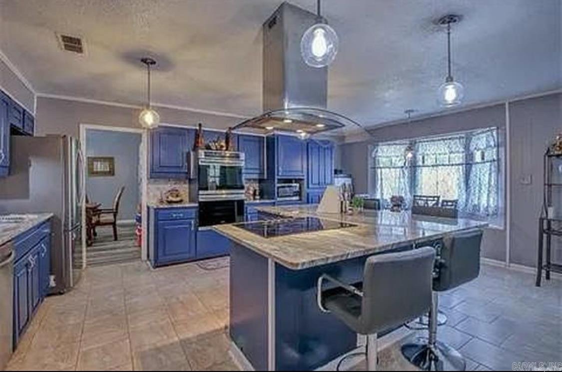 8707 Sulpher Springs  Pine Bluff, AR