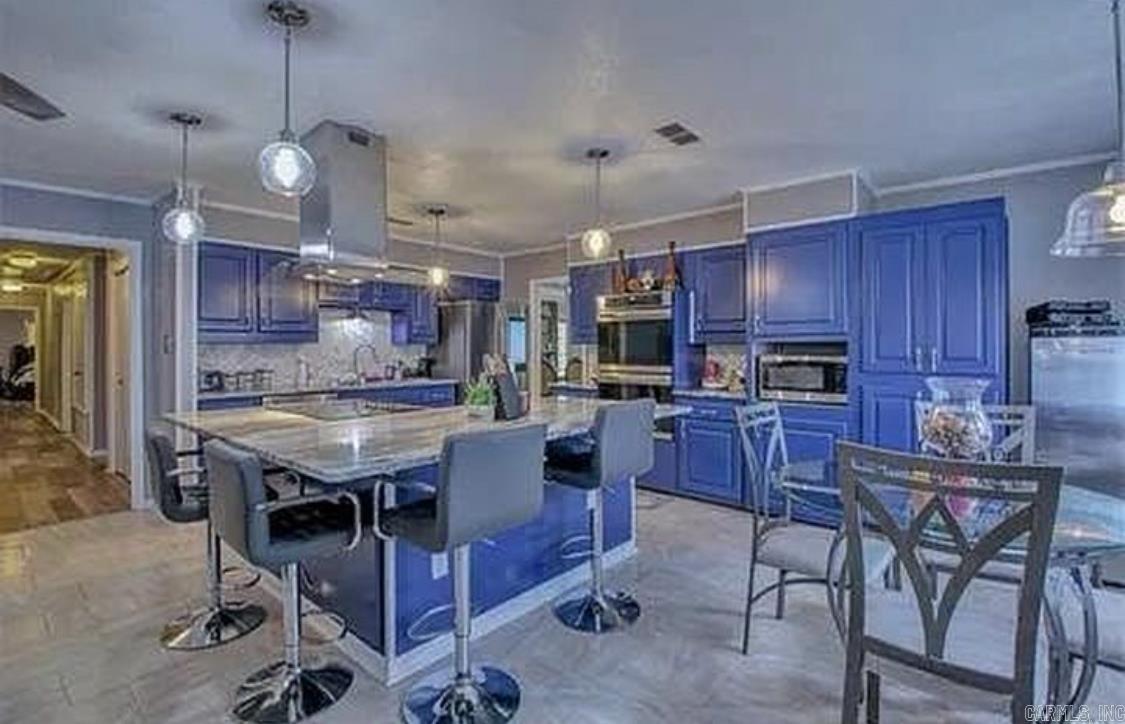 8707 Sulpher Springs  Pine Bluff, AR