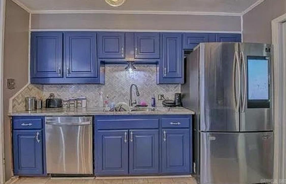 8707 Sulpher Springs  Pine Bluff, AR