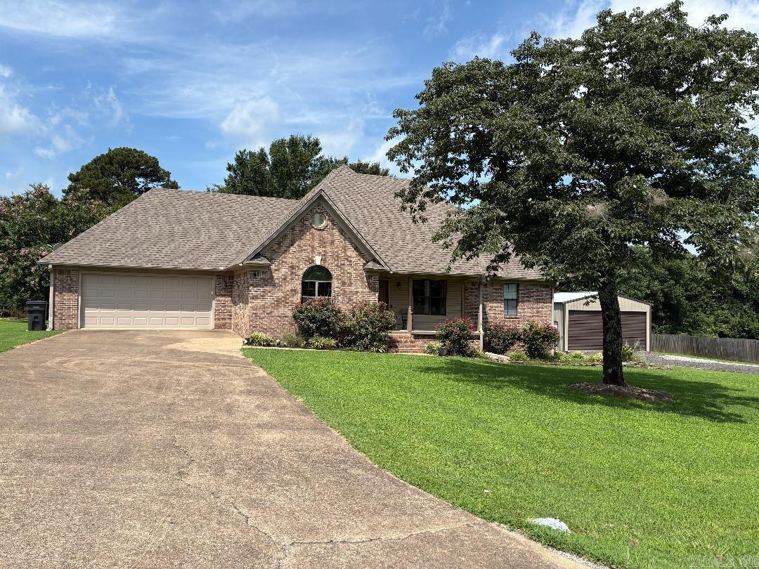 102 Jessica  Searcy, AR