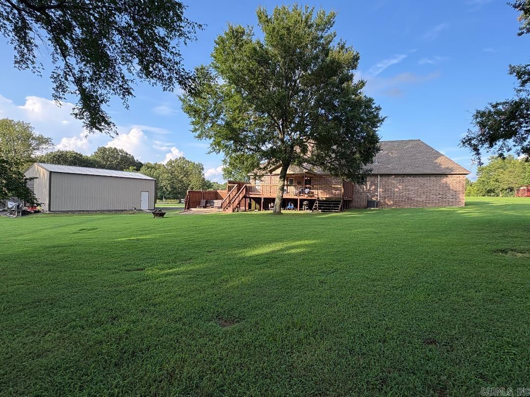 102 Jessica  Searcy, AR