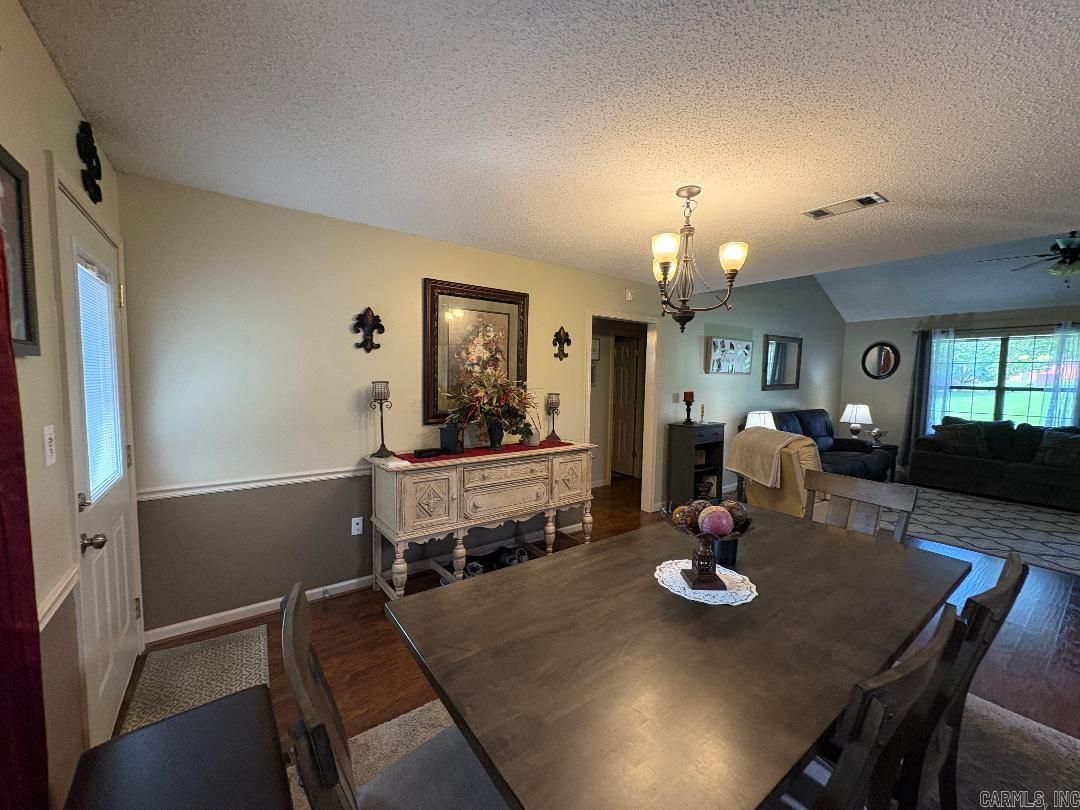 102 Jessica  Searcy, AR