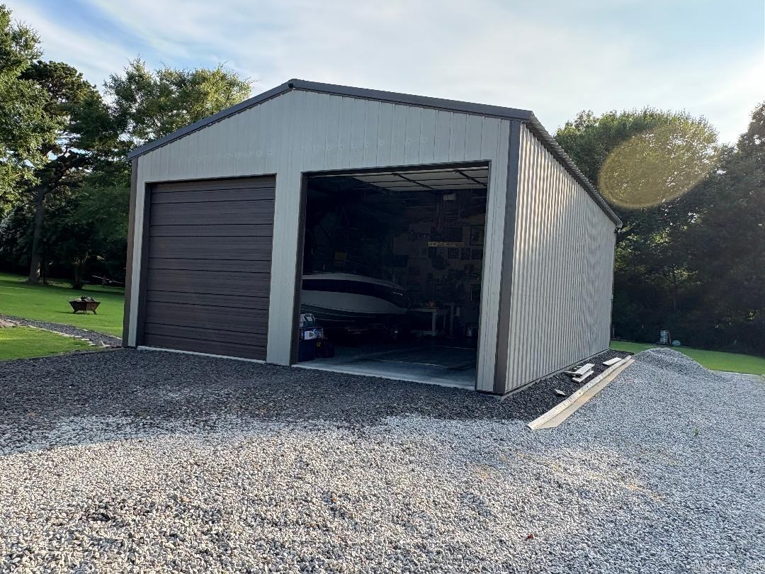 102 Jessica  Searcy, AR