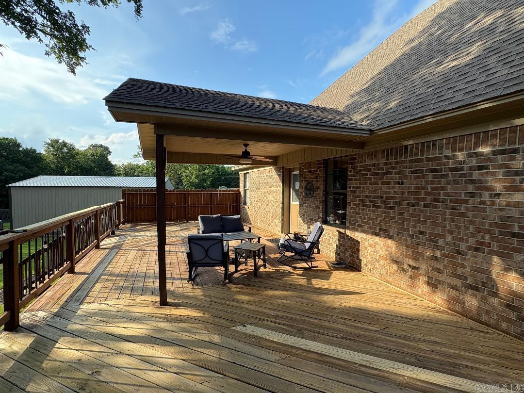 102 Jessica  Searcy, AR