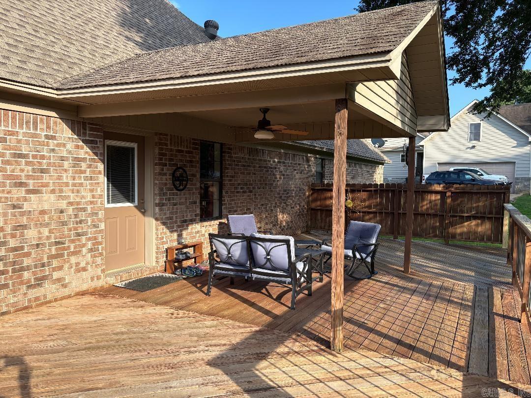 102 Jessica  Searcy, AR