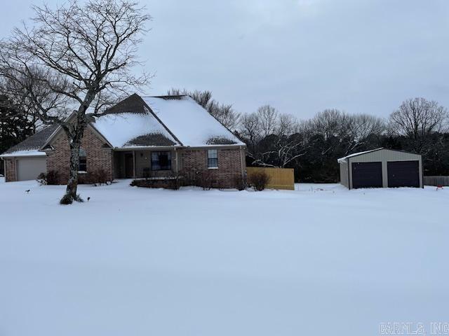 102 Jessica  Searcy, AR