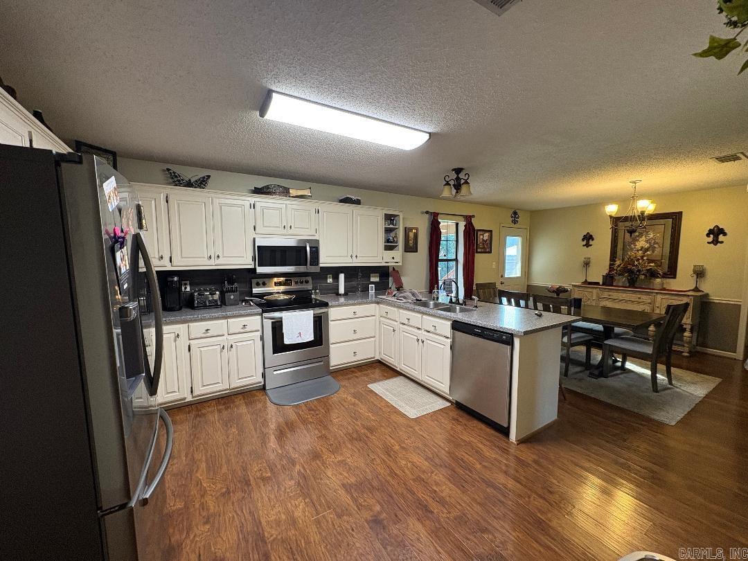 102 Jessica  Searcy, AR