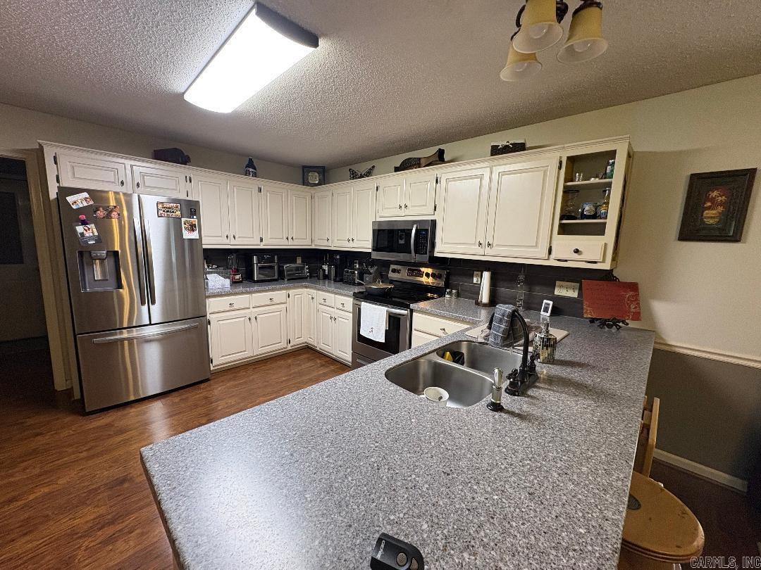 102 Jessica  Searcy, AR