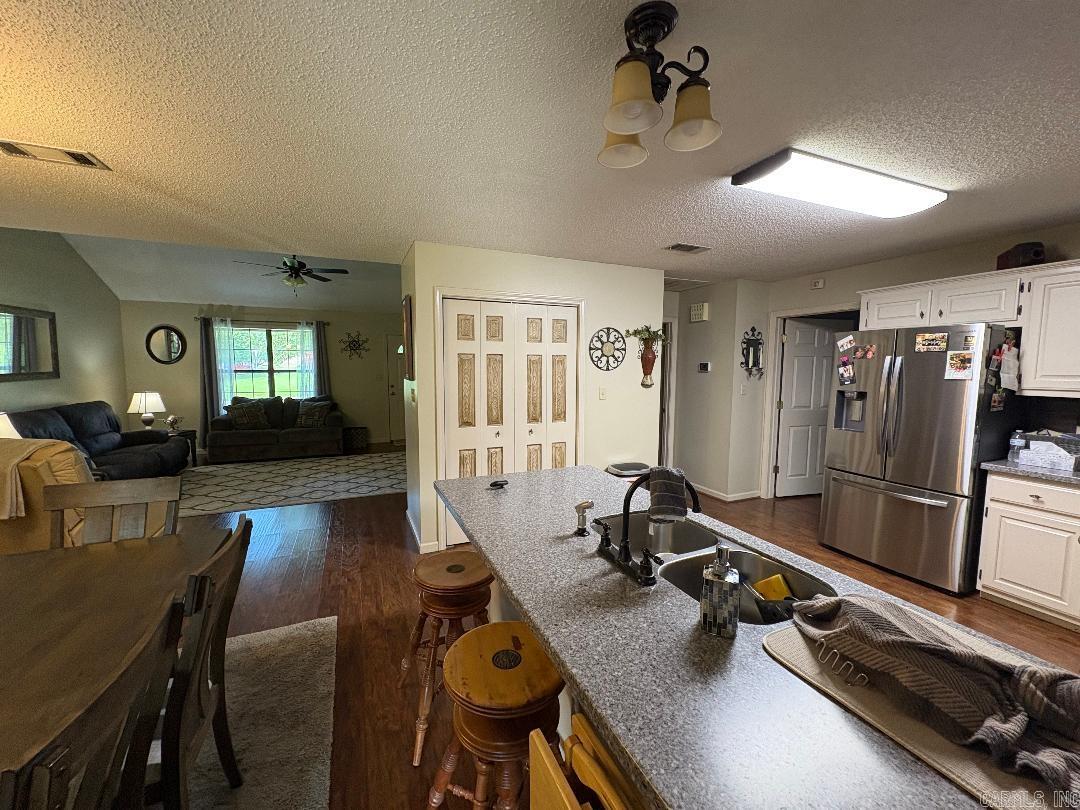 102 Jessica  Searcy, AR