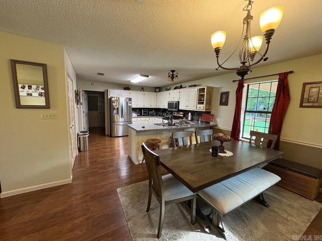 102 Jessica  Searcy, AR