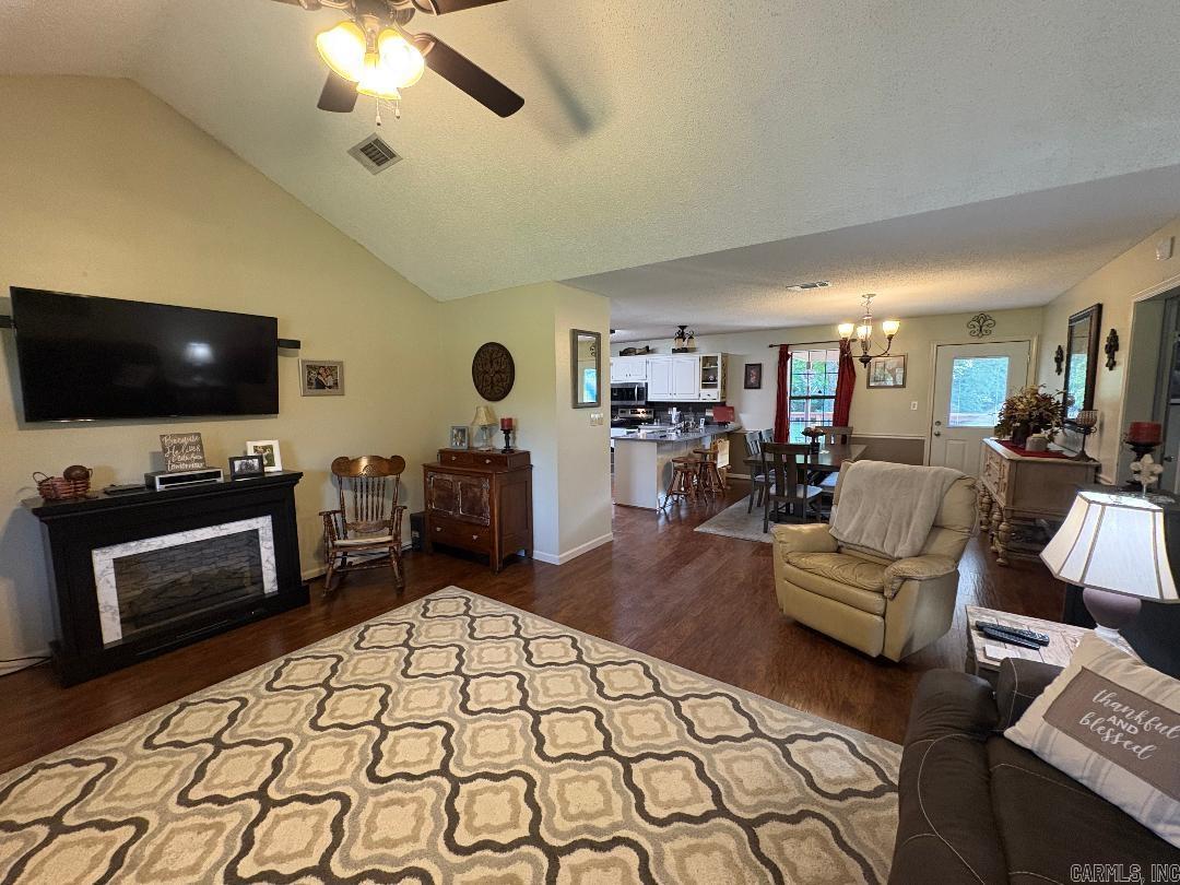 102 Jessica  Searcy, AR