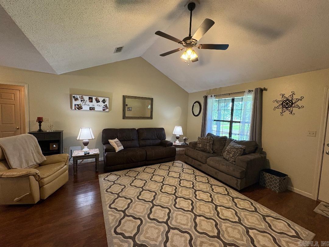 102 Jessica  Searcy, AR