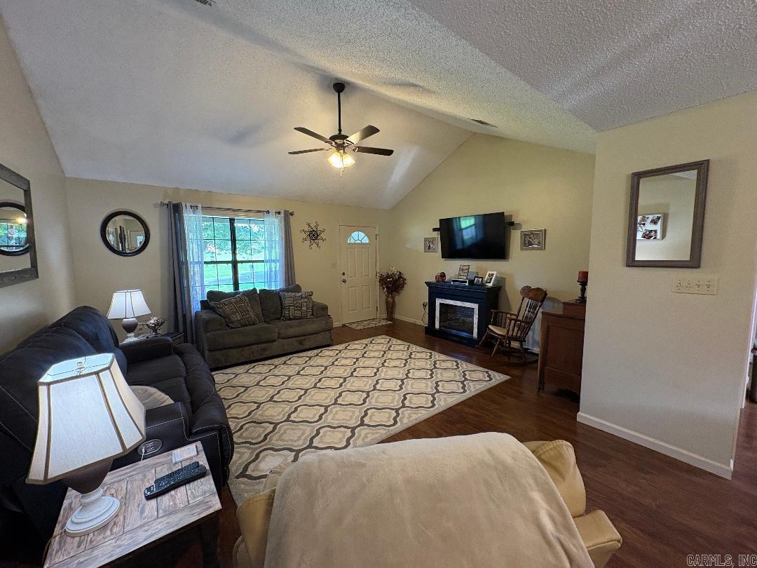102 Jessica  Searcy, AR