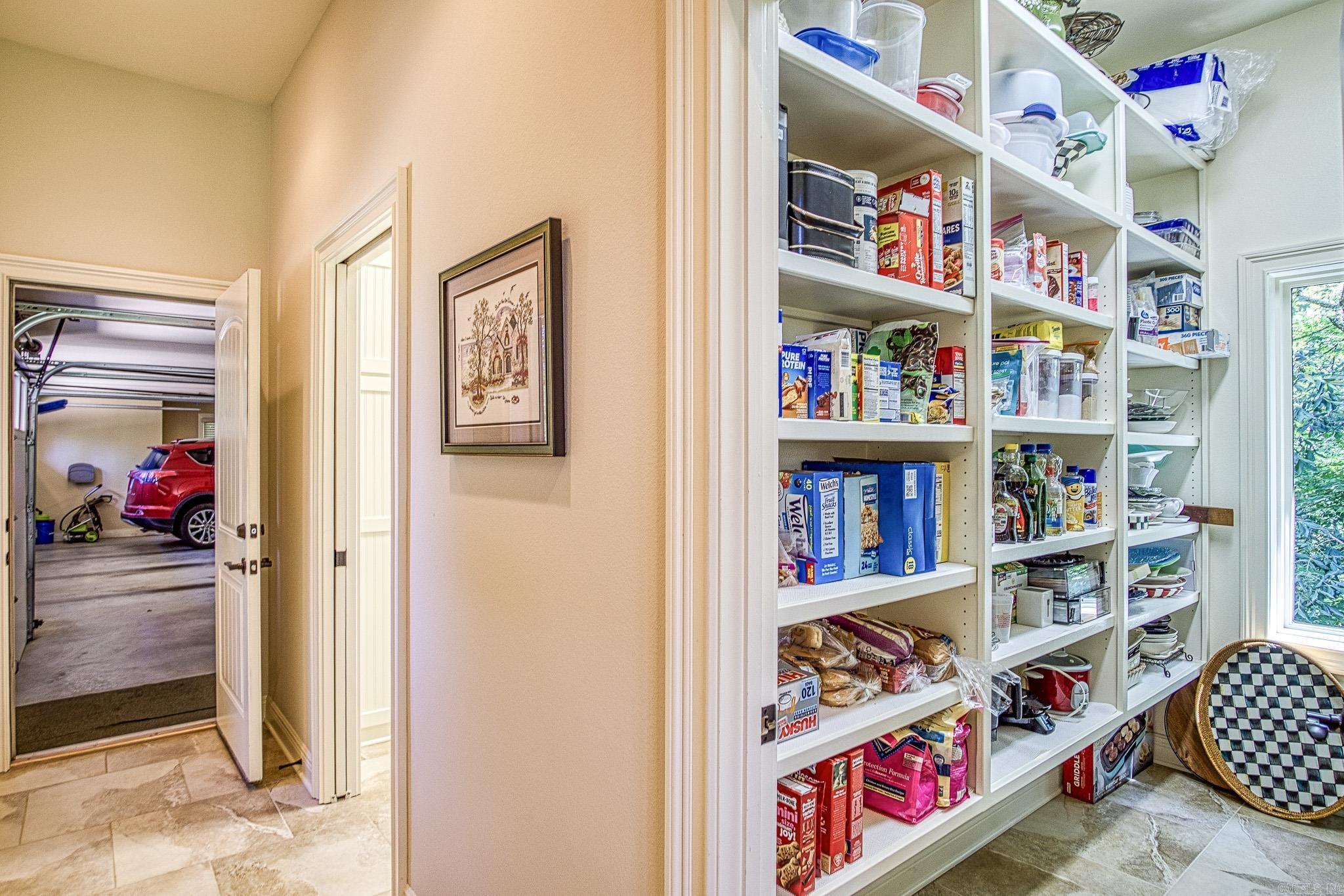 8 Vereda Lane Hot Springs Village, AR 71909