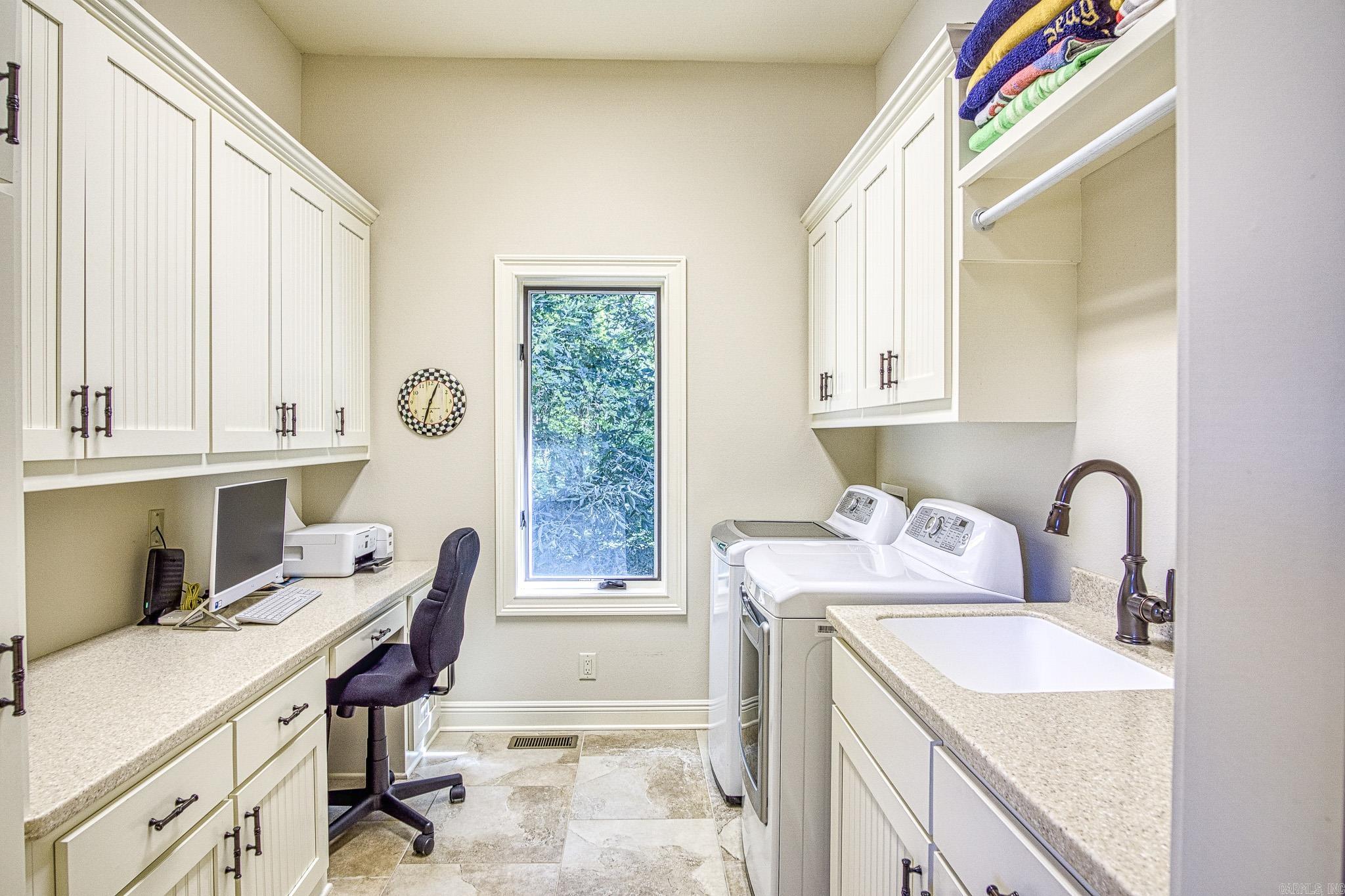 8 Vereda Lane Hot Springs Village, AR 71909