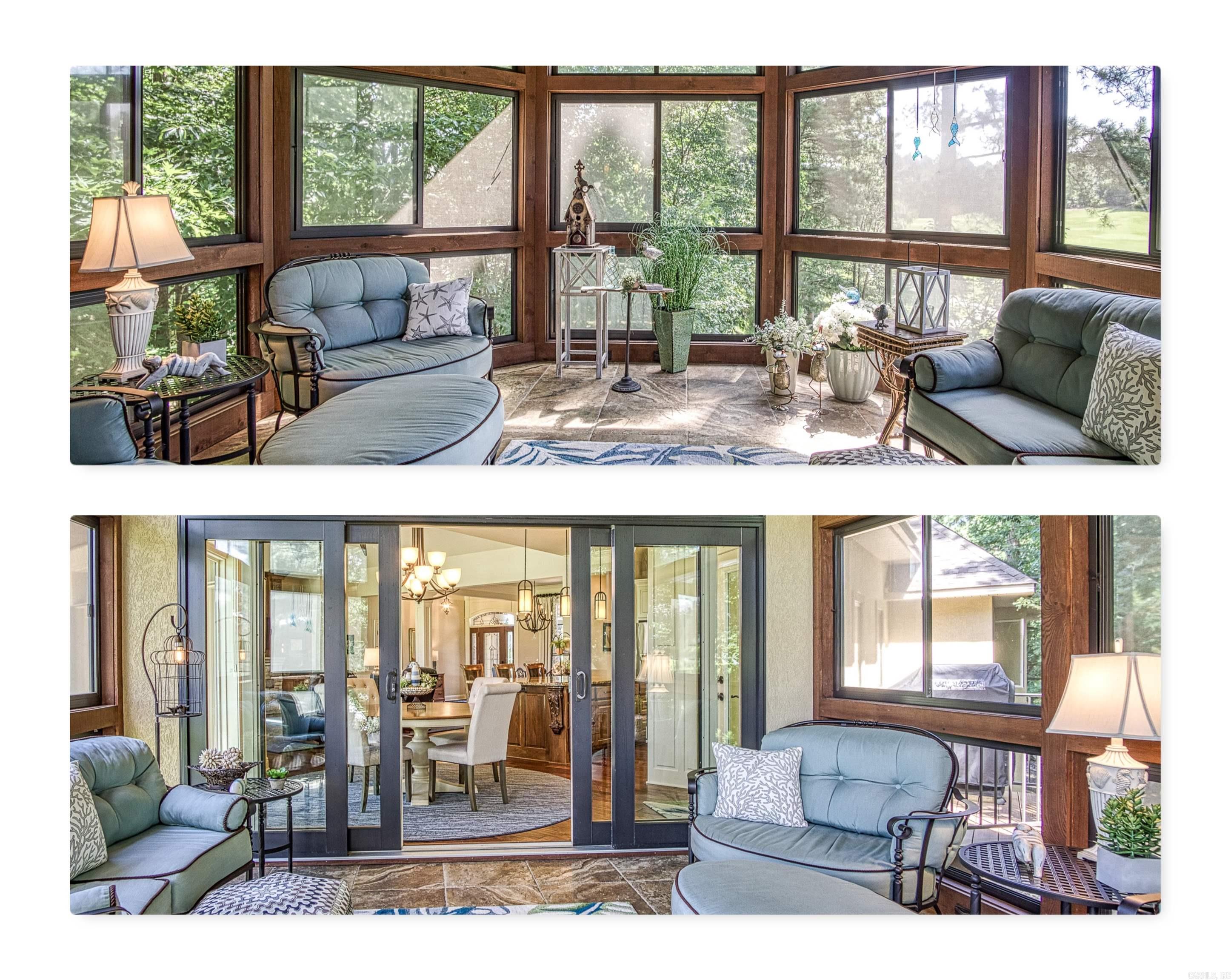 8 Vereda Lane Hot Springs Village, AR 71909