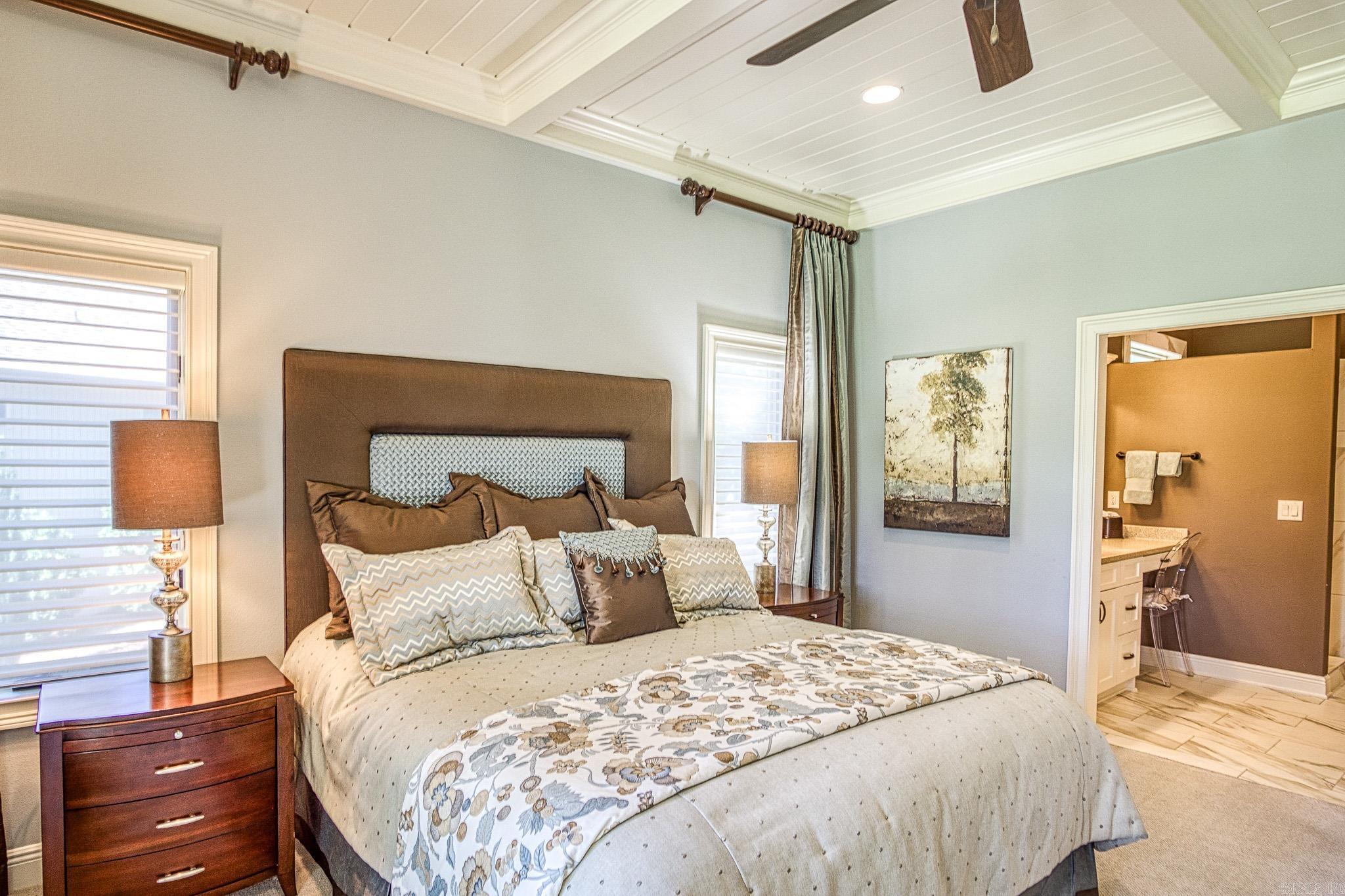 8 Vereda Lane Hot Springs Village, AR 71909