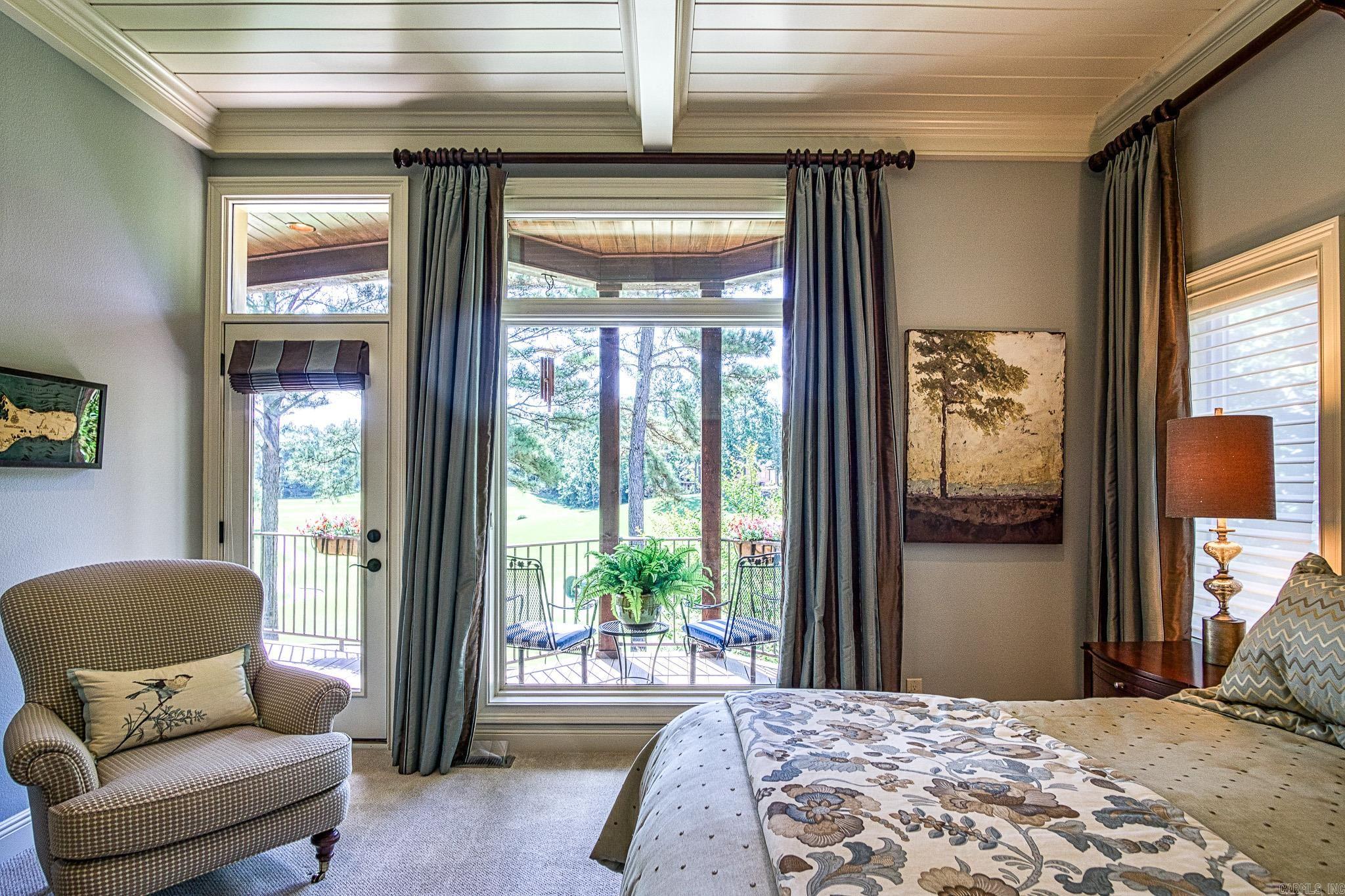 8 Vereda Lane Hot Springs Village, AR 71909