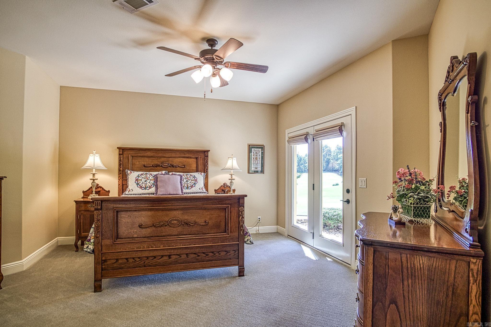 8 Vereda Lane Hot Springs Village, AR 71909