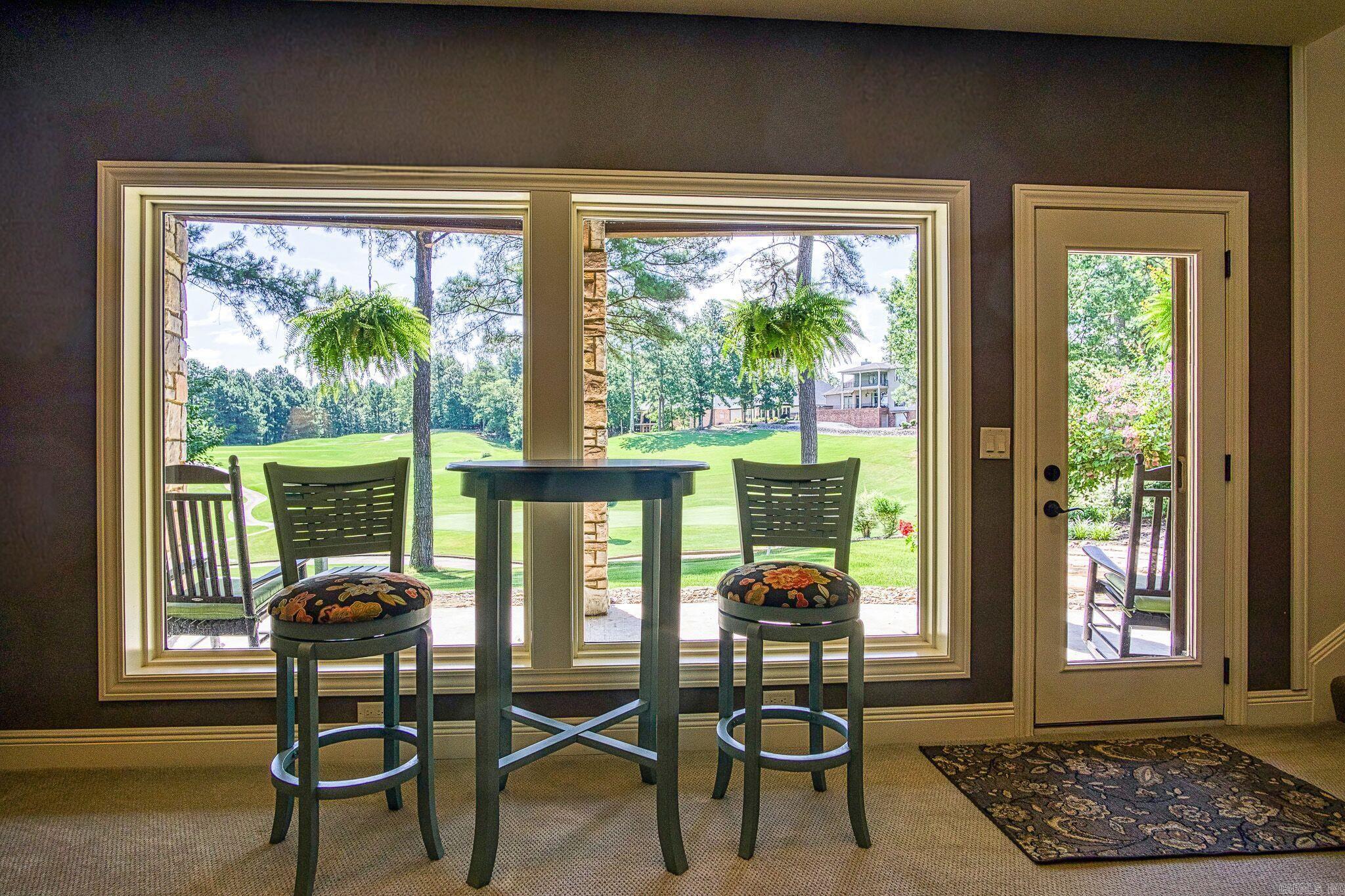 8 Vereda Lane Hot Springs Village, AR 71909