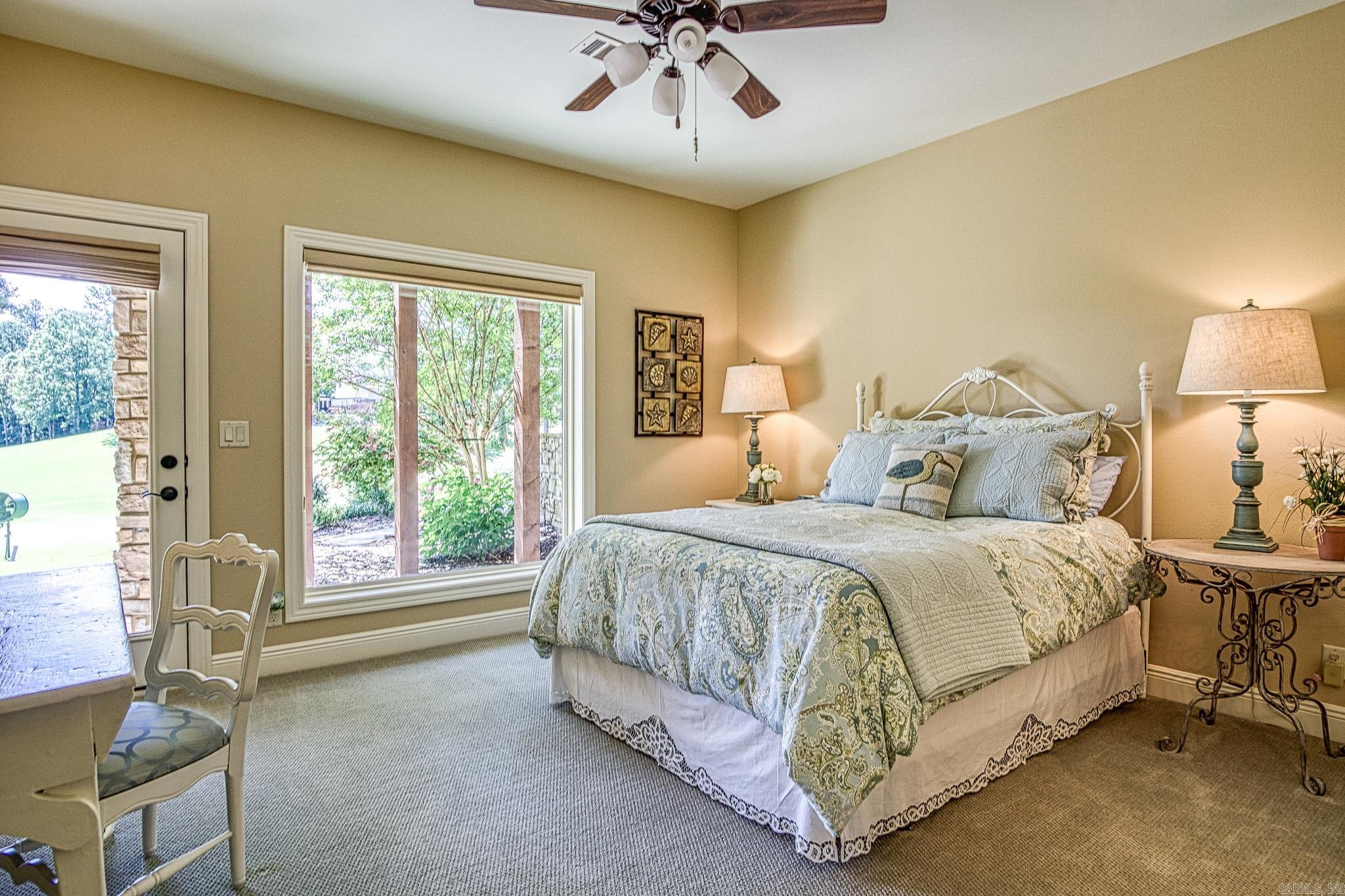 8 Vereda Lane Hot Springs Village, AR 71909