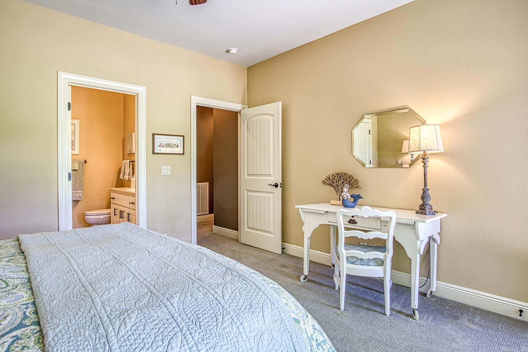 8 Vereda Lane Hot Springs Village, AR 71909
