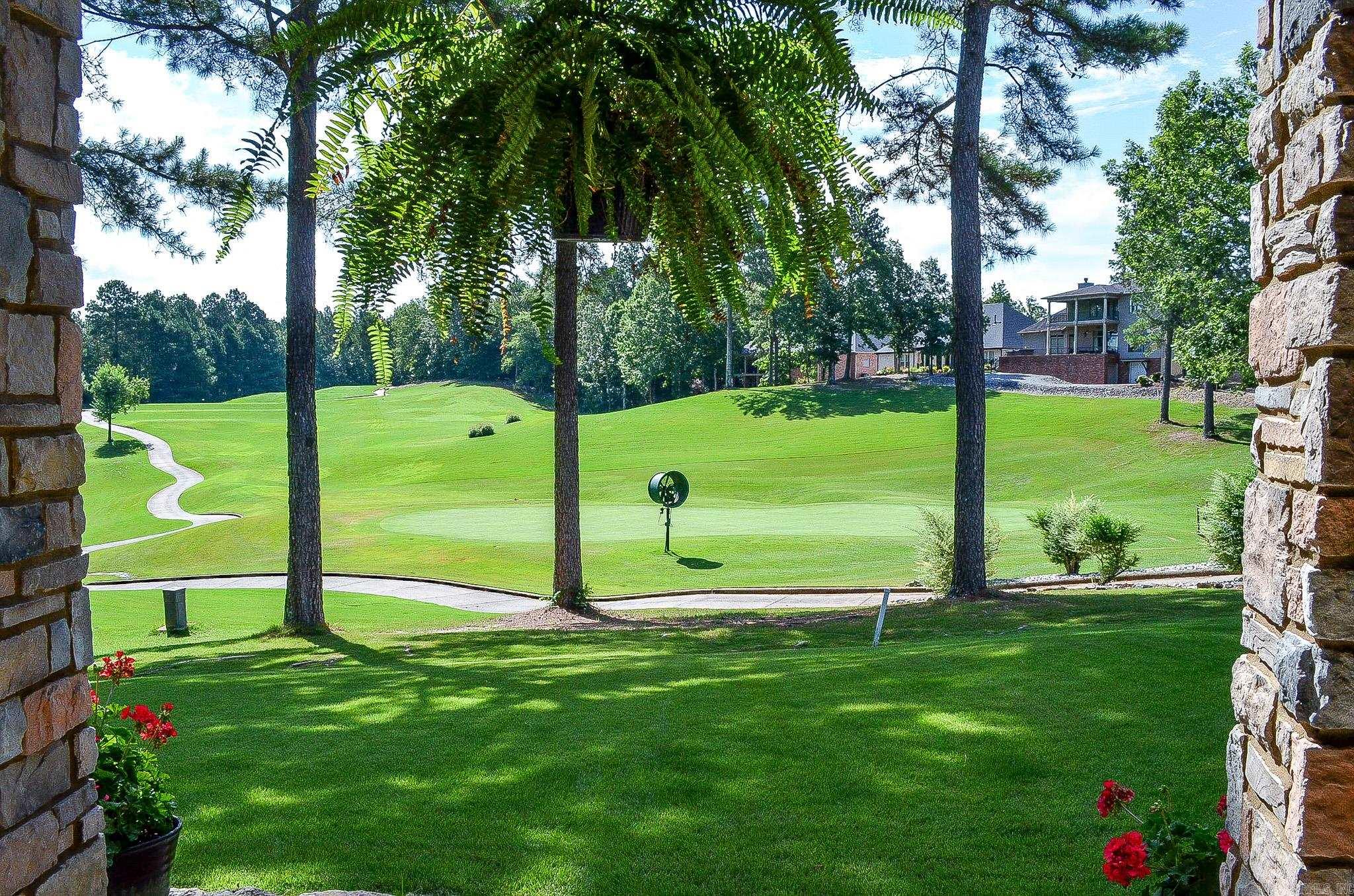 8 Vereda Lane Hot Springs Village, AR 71909