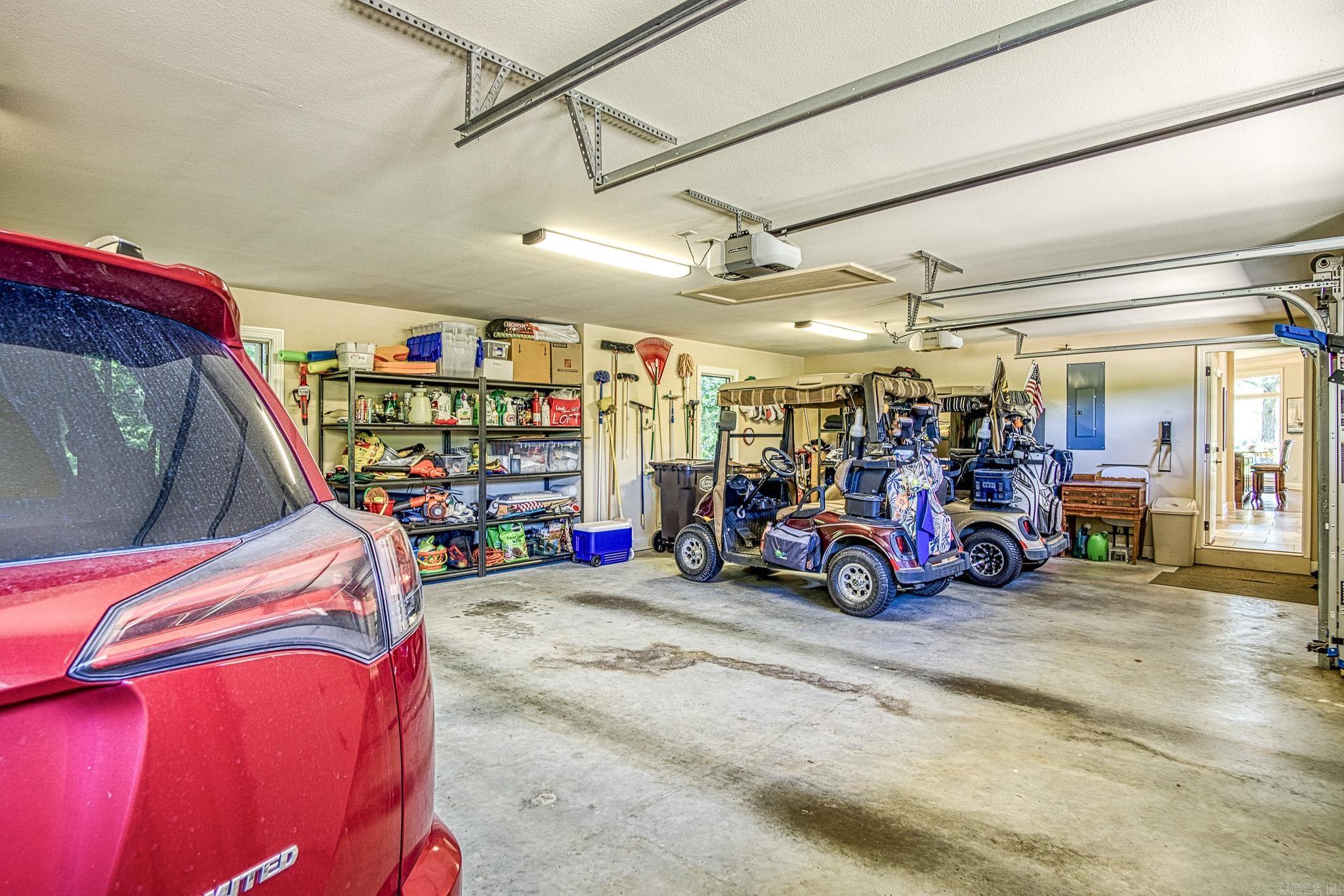8 Vereda Lane Hot Springs Village, AR 71909