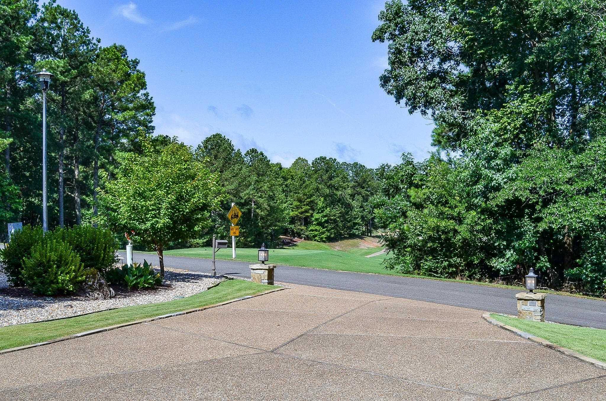 8 Vereda Lane Hot Springs Village, AR 71909