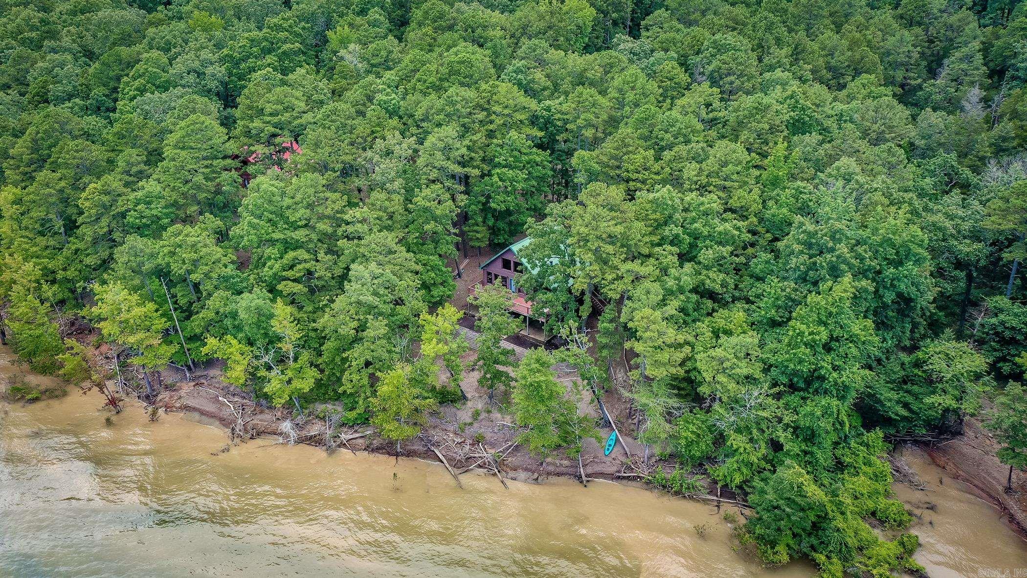 922 Roman  Shirley, AR