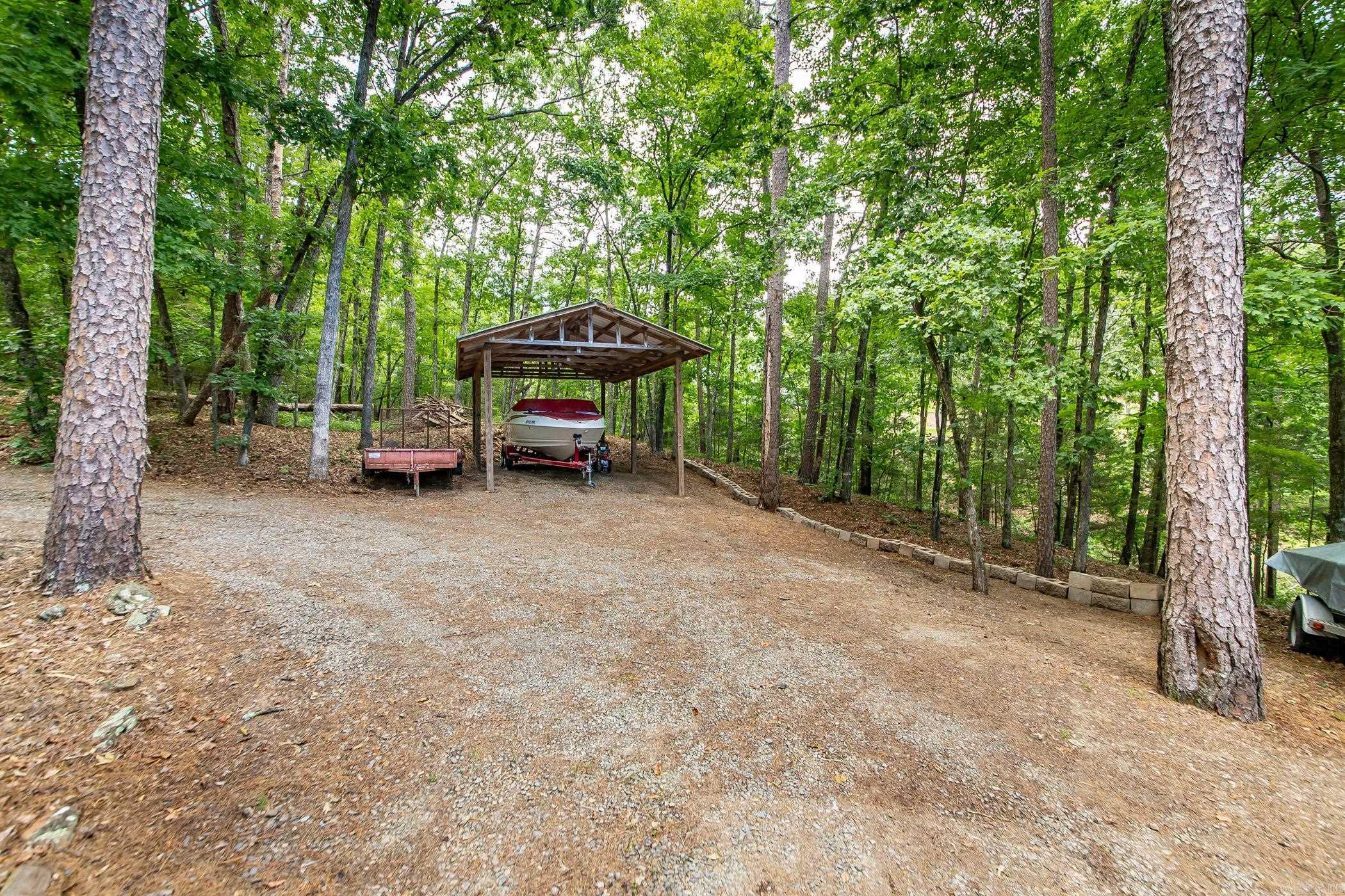922 Roman  Shirley, AR
