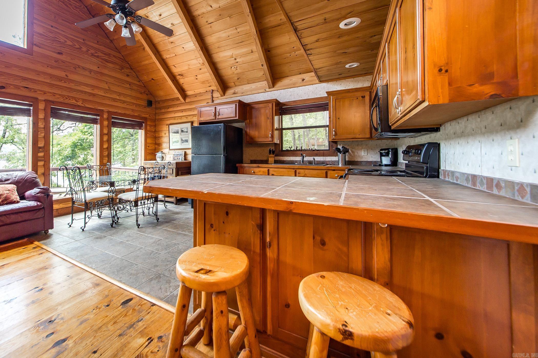 922 Roman  Shirley, AR