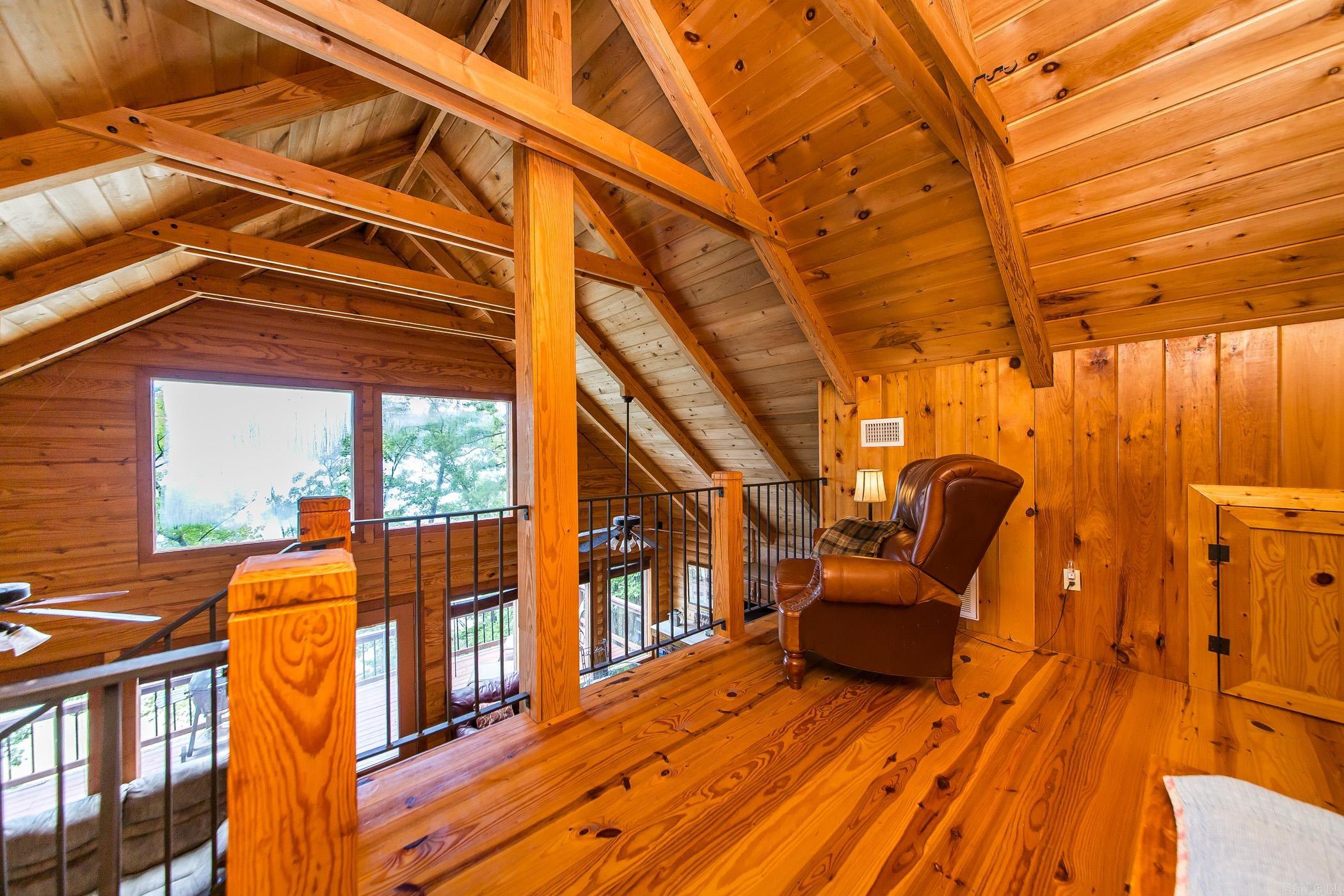 922 Roman  Shirley, AR