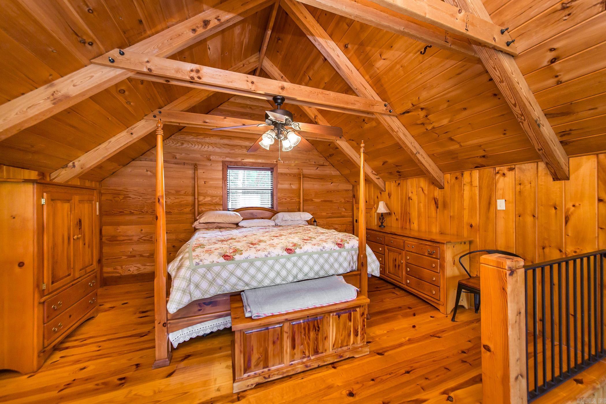 922 Roman  Shirley, AR