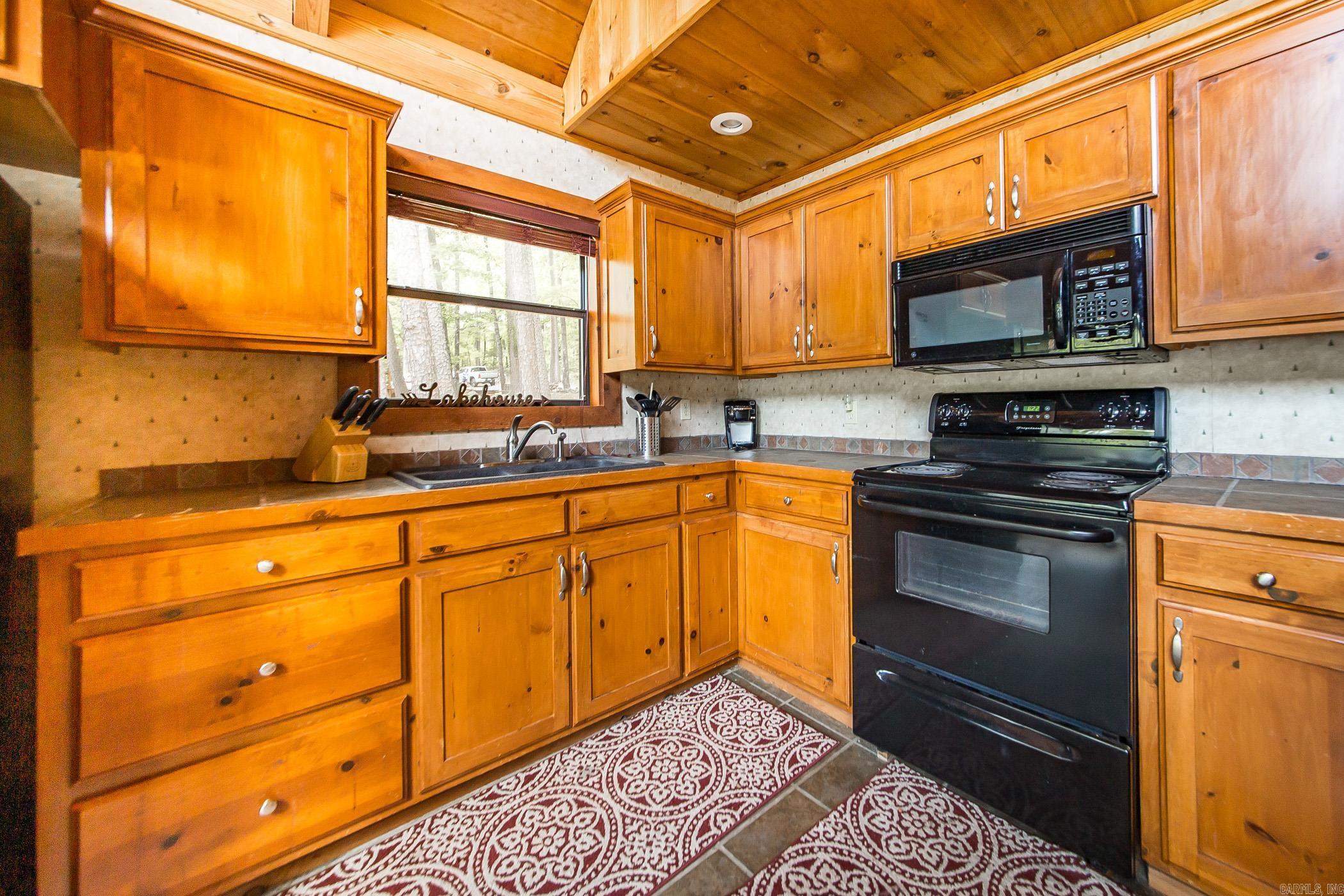 922 Roman  Shirley, AR