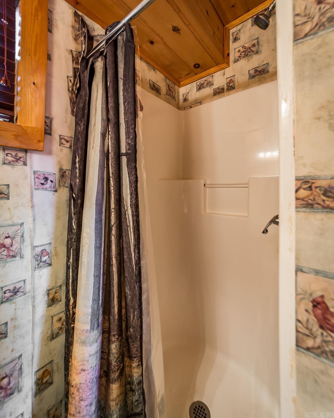 922 Roman  Shirley, AR