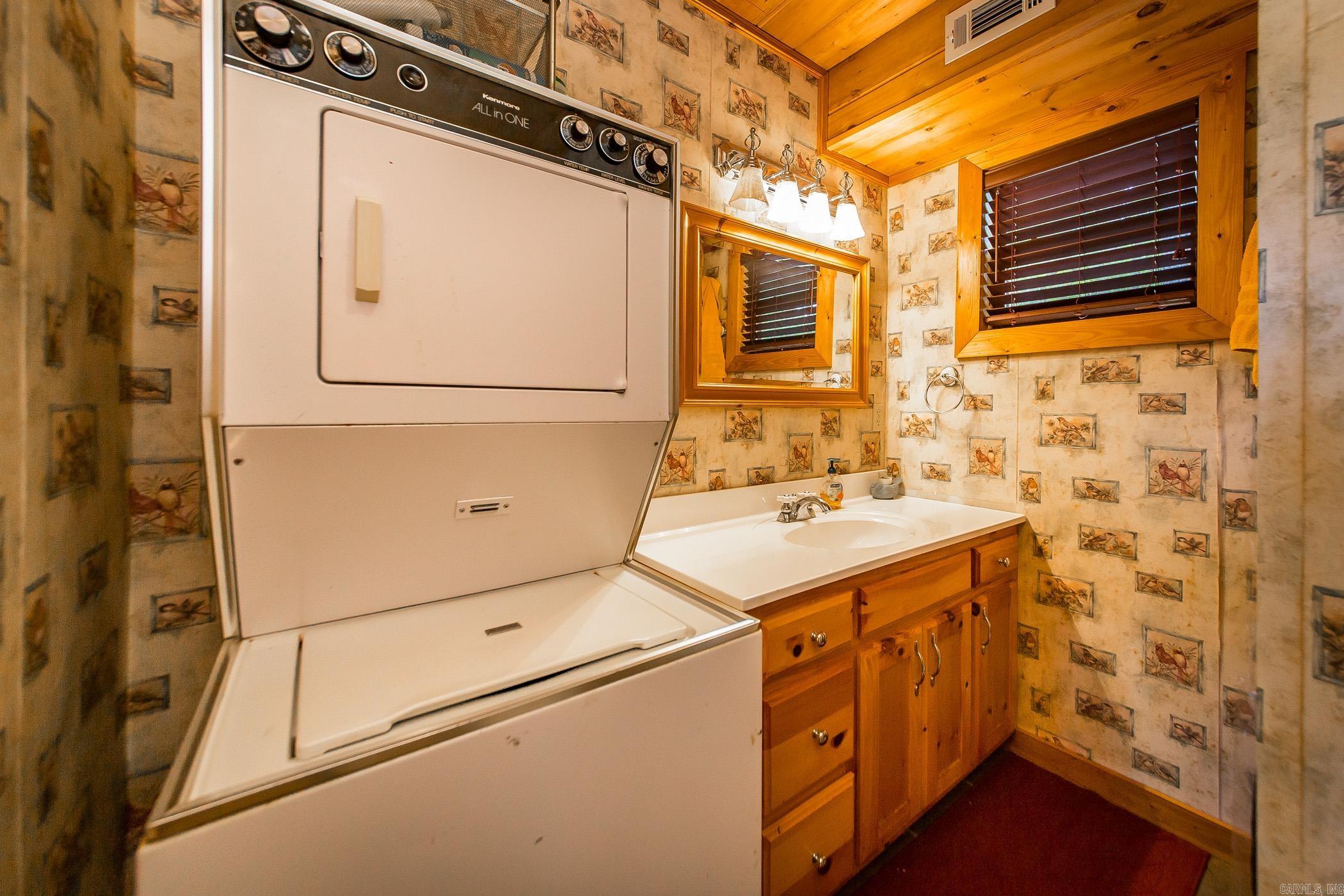 922 Roman  Shirley, AR