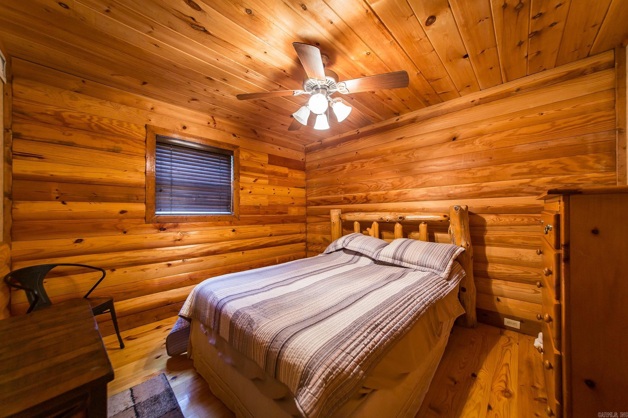 922 Roman  Shirley, AR