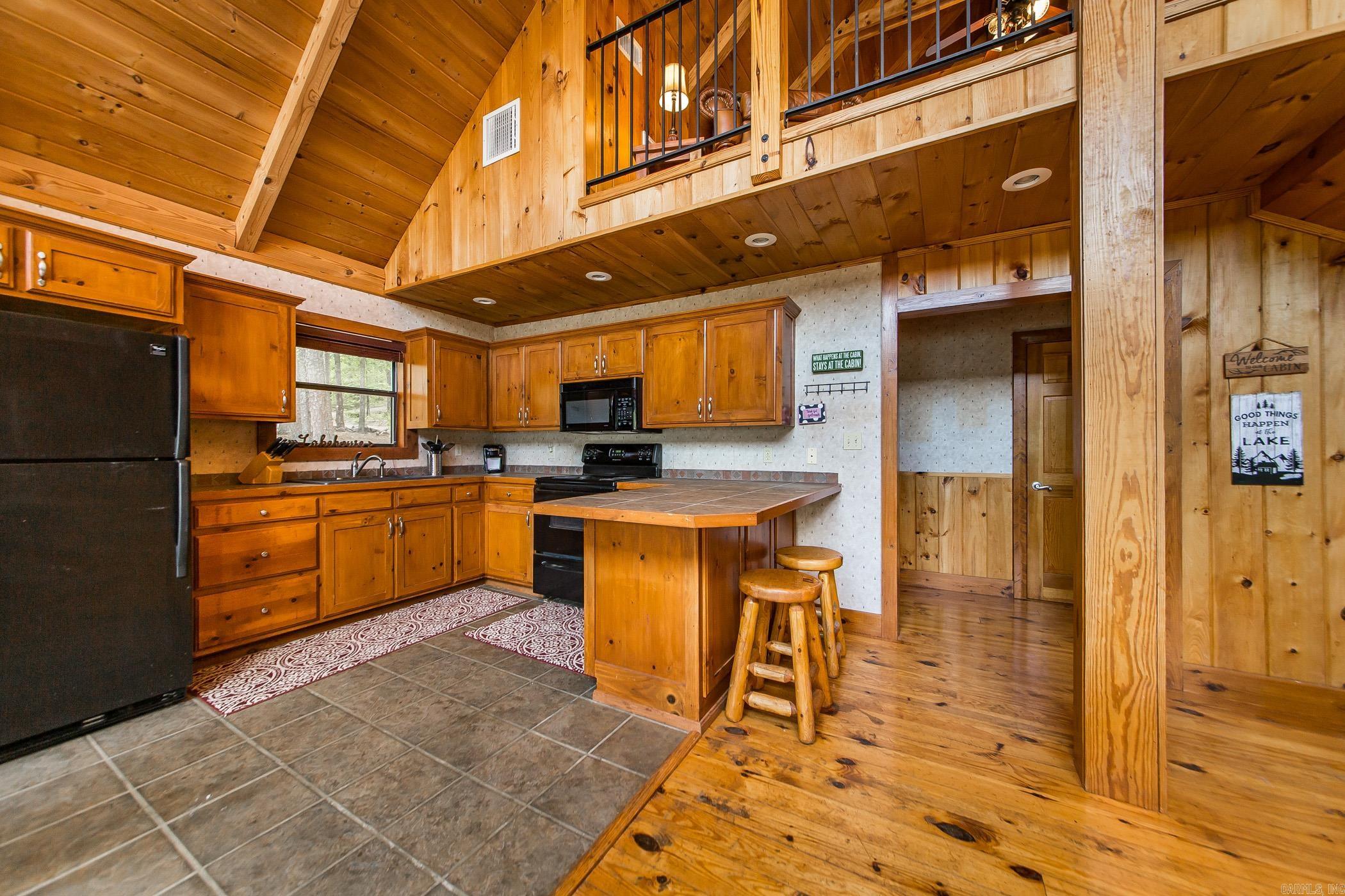 922 Roman  Shirley, AR