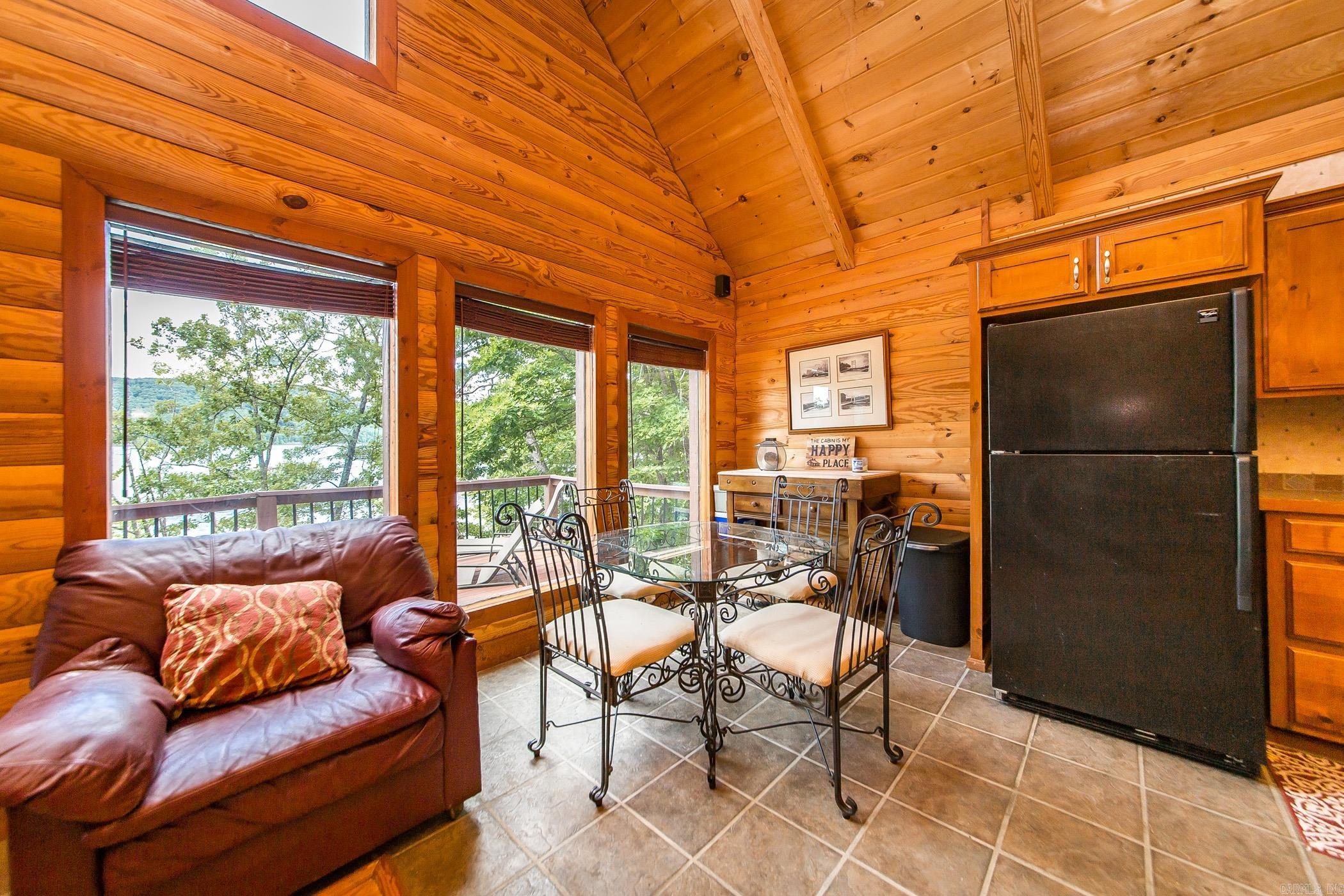 922 Roman  Shirley, AR