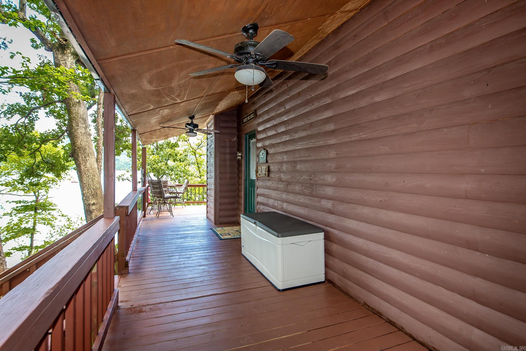 922 Roman  Shirley, AR