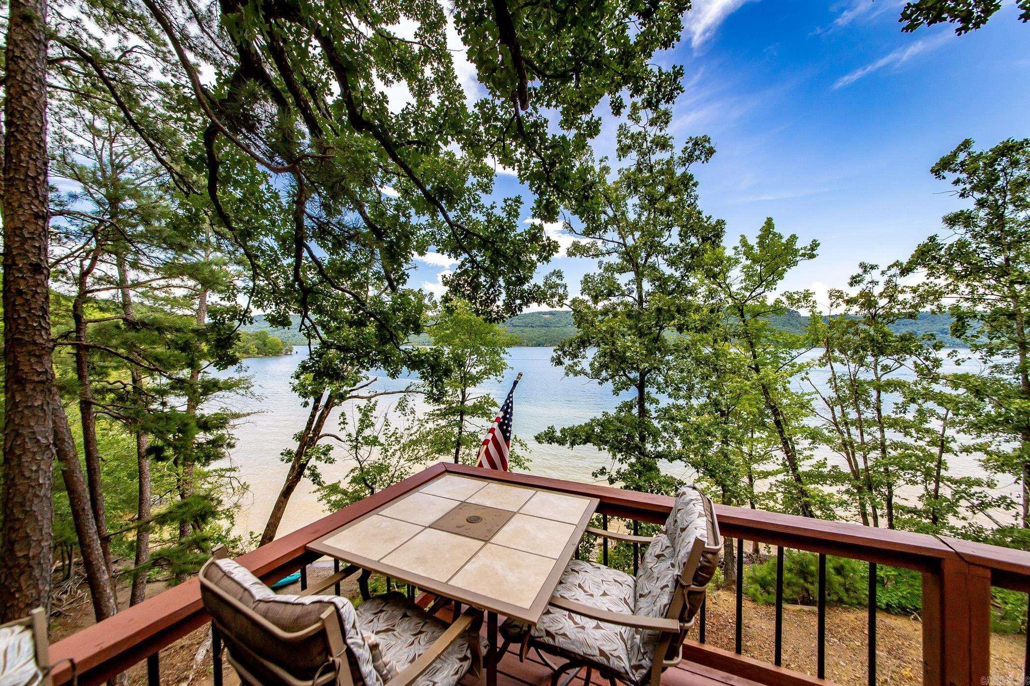 922 Roman  Shirley, AR